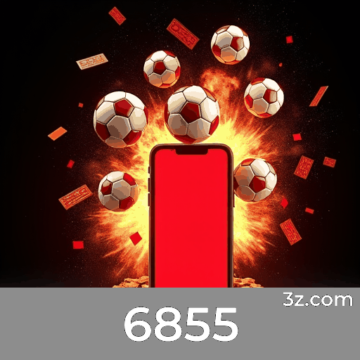 6855 Verde: Responsabilidade e Sustentabilidade no Jogo