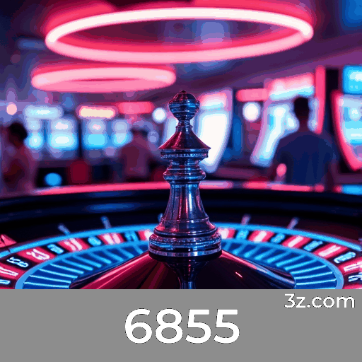 6855 Verde: Responsabilidade e Sustentabilidade no Jogo